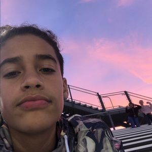 Meet your Posher, Anthony